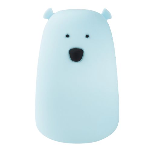Nattlampe, Marys, Big Bear, Blue