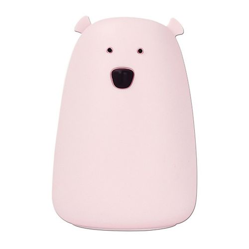 Nattlampe, Marys, Big Bear, Pink