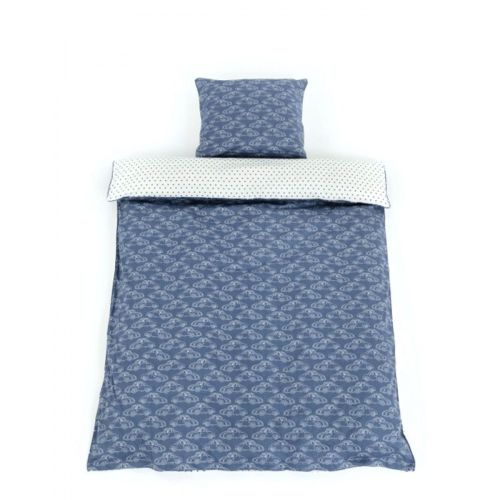 Smallstuff, Sengesett - Biler