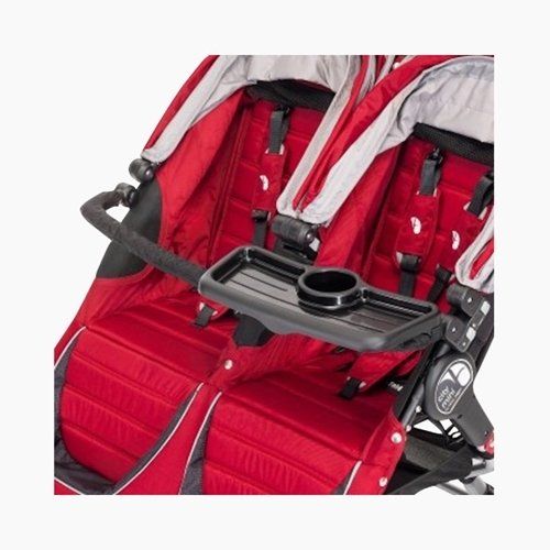 Babyjogger, Spisebrett - Dobbel