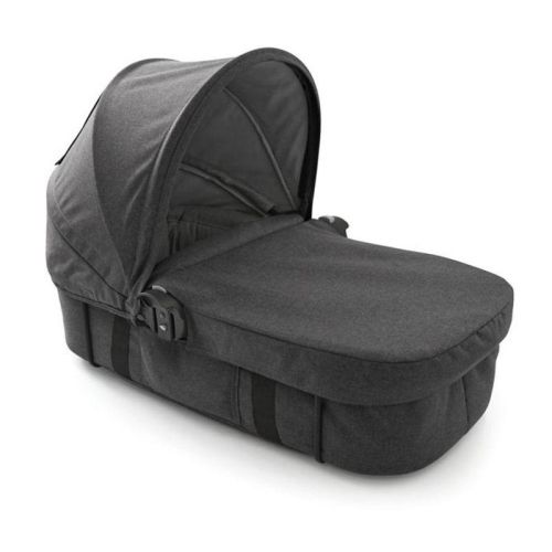 Baby Jogger City Select bassinet kit, granite