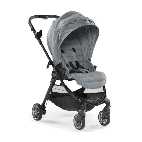 Trille, City Tour Lux, Babyjogger, Slate