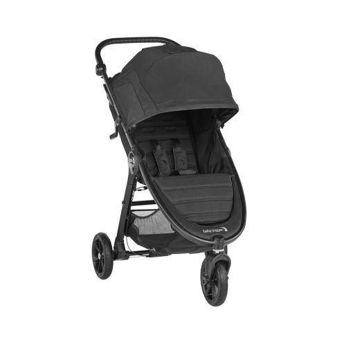 Baby Jogger City Mini GT 2, Jet