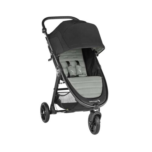 Baby Jogger City Mini GT 2, Slate