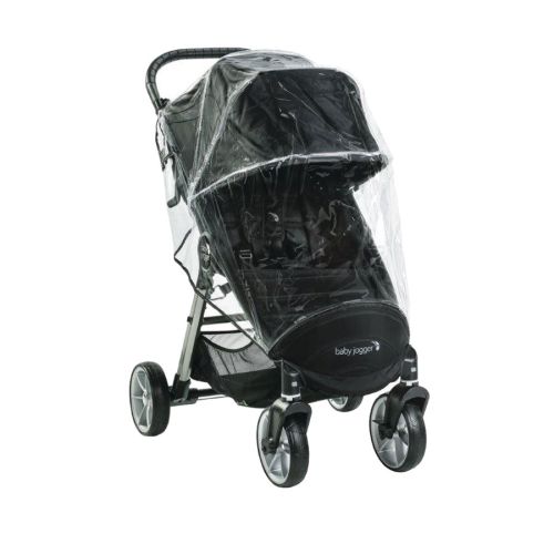 Baby Jogger regntrekk City mini 2, 4 hjul