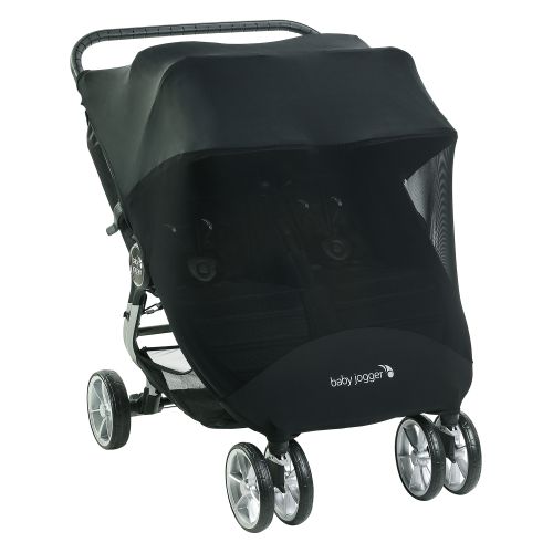 Baby Jogger Myggnetting City Mini2/GT2 Double   
