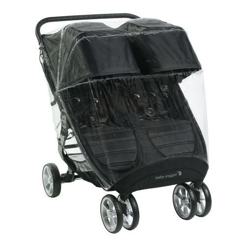 Regntrekk, BabyJogger®, City Mini2/GT2 Double