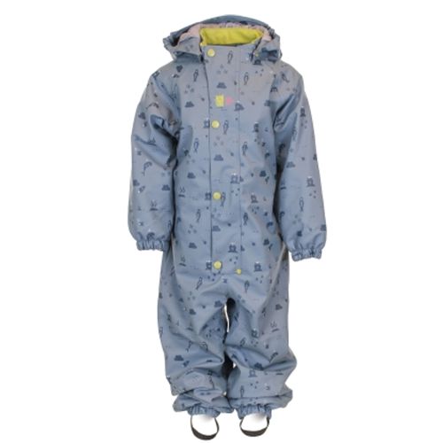 Helårsregndress, Kattnakken, Jubileum, Blåfjell