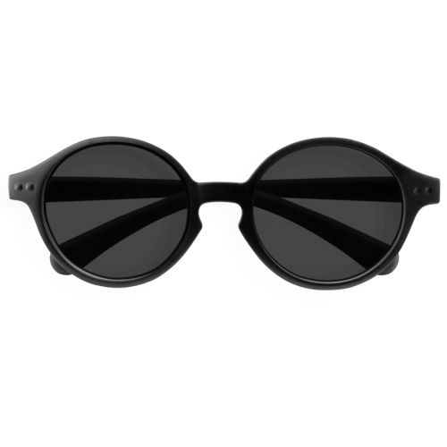 IZIPIZI® #Sun Kids solbriller 9-36 mnd, Black