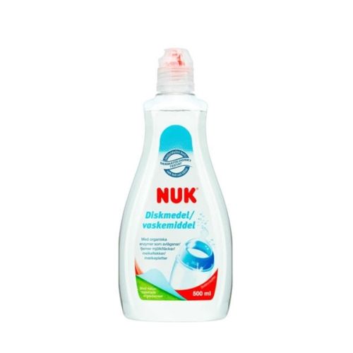 NUK Rengjøringsmiddel 500 Ml