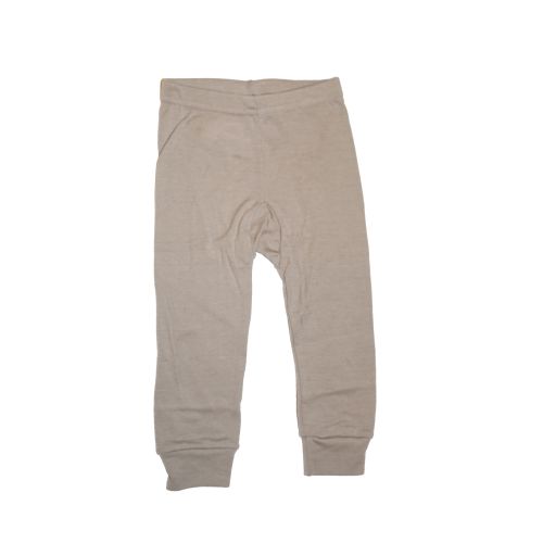 Helledussen, Ullongs, fungi