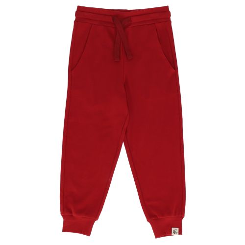 Eno Bukse, Gullkorn Design, Dyp Rød