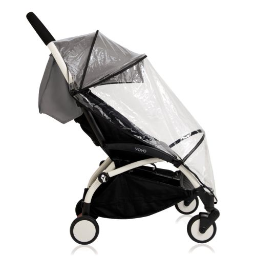 Regntrekk, Babyzen YoYo+, 6+