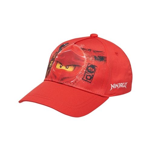 Lego Wear, CAP - Red