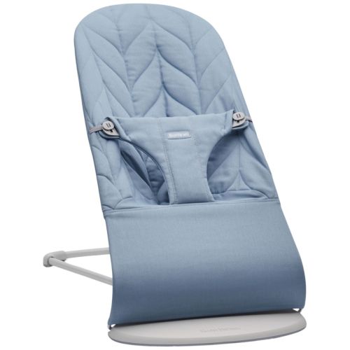 BabyBjørn Bliss Vippestol, Blå