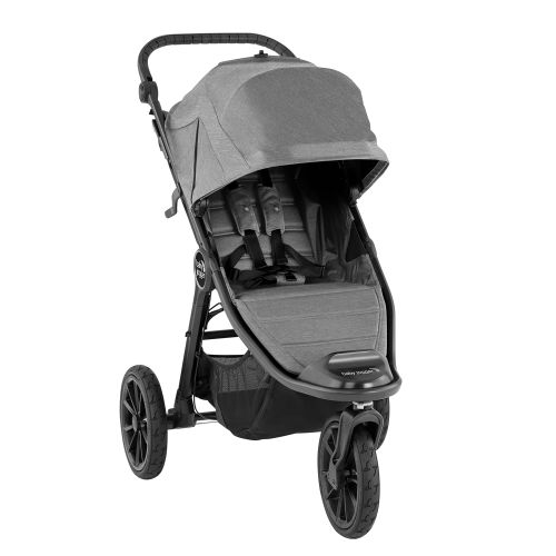 Vogn, BabyJogger®, City Elite 2 - Slate