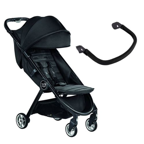 BabyJogger, City Tour 2 - Inkludert bøyle