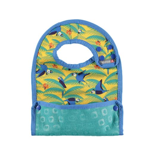 Smekke, Close, Parrot, Stage 2, 6 - 12 mnd