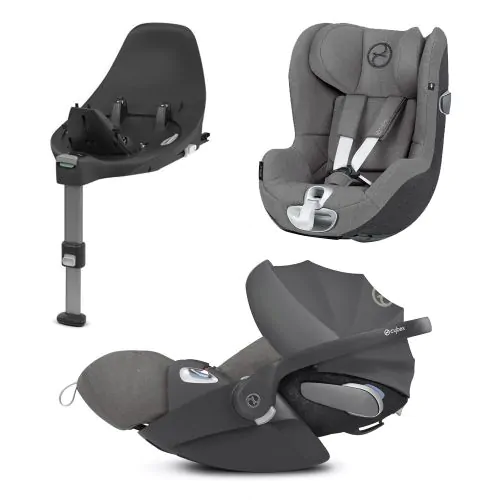 Cybex Base Isofix Cloud Z Baby Isofix Base Z Cybex Cloud Z Reviews