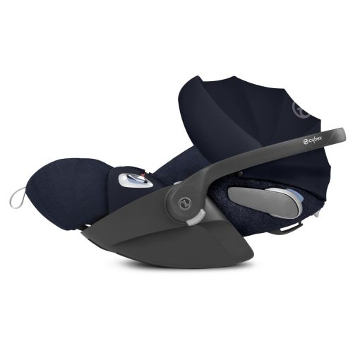 Cloud Z i-Size Plus Nautical Blue