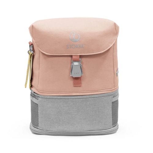 JetKids™ by Stokke® Backpack - Coral