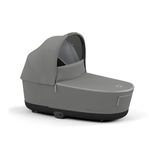 Bag, Cybex, Priam - Lux - Soho Grey, 2022