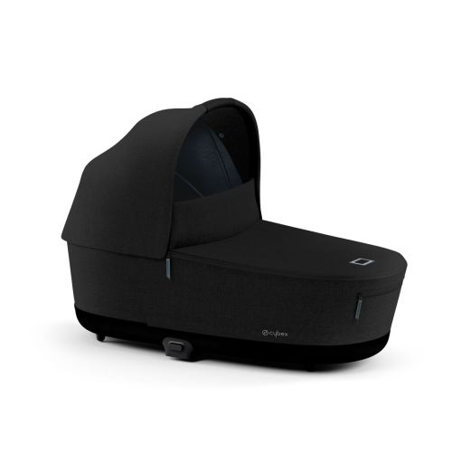 Bag, Cybex, Priam Lux, Stardust Black Plus