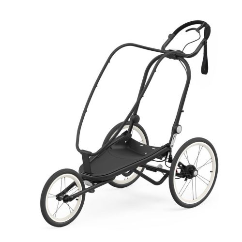Zeno Ramme, Cybex, Black