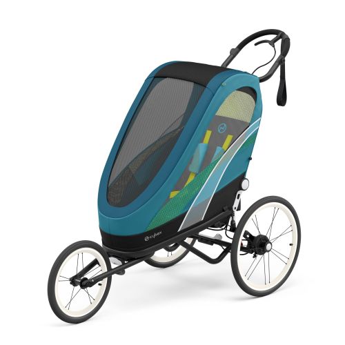 Multisportsvogn, Cybex, Zeno, Maliblue
