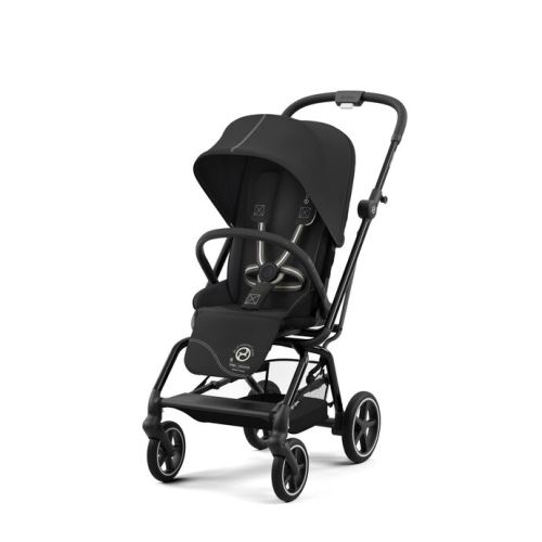 Cybex, Eezy S Twist+ 2- Nebula Black