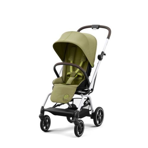Cybex, Eezy S Twist+ 2- Nature Green