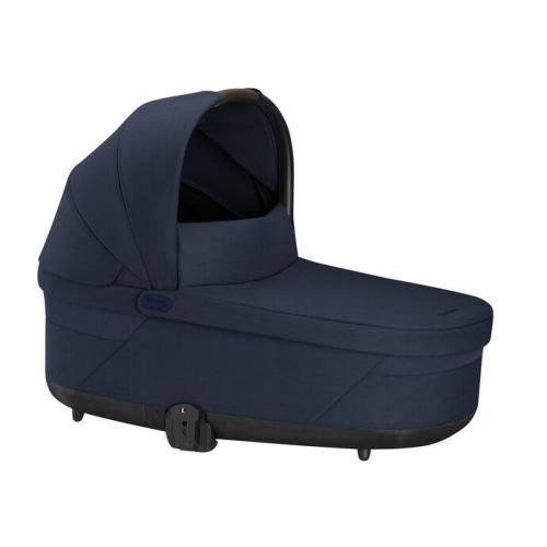 Liggedel, Cybex, Cot S Lux, Ocean Blue
