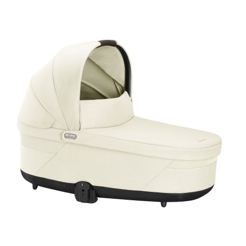 Liggedel, Cybex, Cot S Lux, Seashell Beige