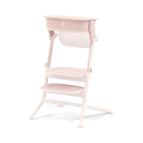 Cybex Læringstårnsett til Lemo, Pearl Pink