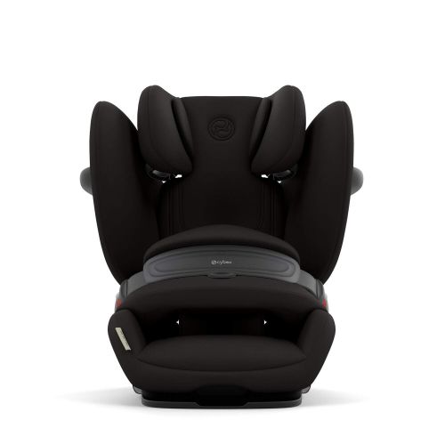 Cybex Pallas G2, Magic Black, Bilstol