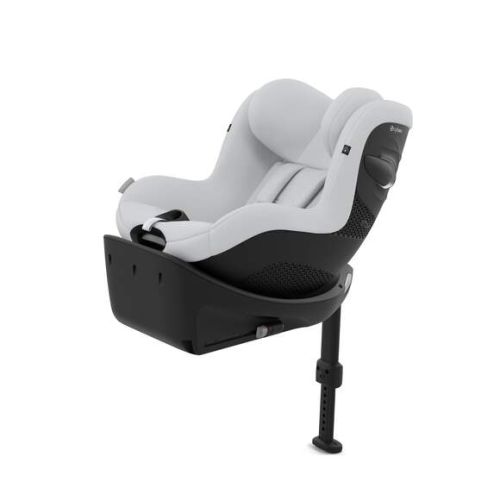 Cybex Sirona Gi i-Size, Fog Grey Light