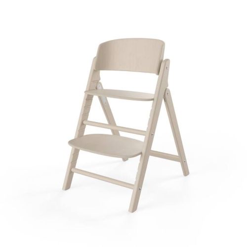 Cybex Click & Fold, All Natural, Spisestol
