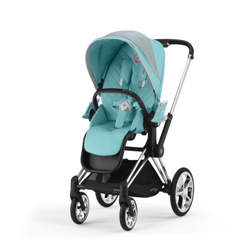 Cybex Priam, Jeremy Scott - Car