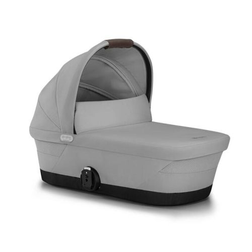Cybex Gazelle S, Stone Grey, Bag