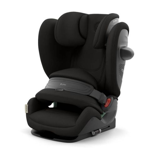 Bilstol, Cybex, Pallas G3, Magic Black