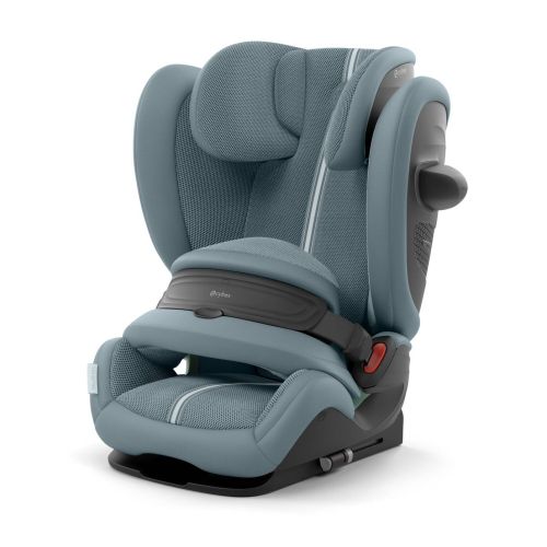 Bilstol, Cybex, Pallas G3 Plus, Stormy Blue