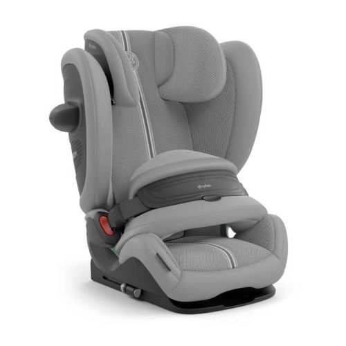Bilstol, Cybex, Pallas G3 Plus, Stone Grey