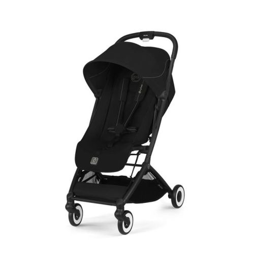 Vogn, Cybex, Orfeo, TPE, Magic Black