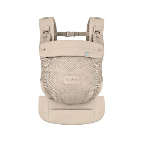 Cybex, AMYA, Bæresele, Almond Beige
