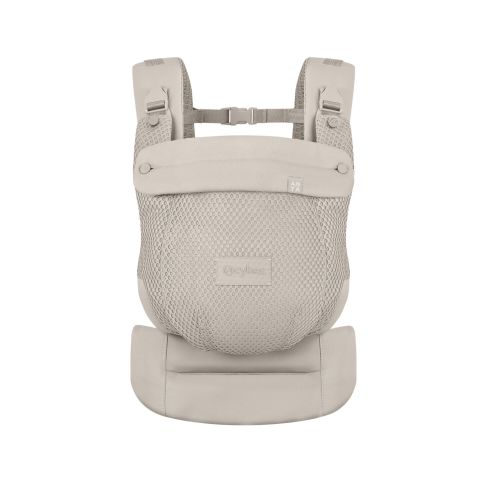 Cybex, AMYA, Bæresele, Dune Grey