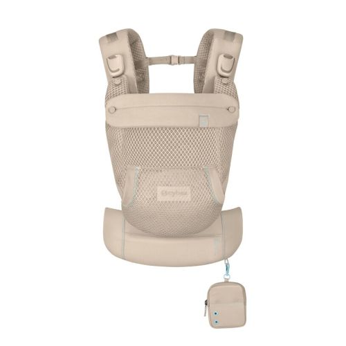 Cybex, LAYA, Bæresele, Almond Beige