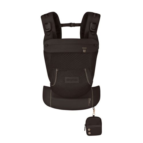 Cybex, LAYA, Bæresele, Chocolate Brown