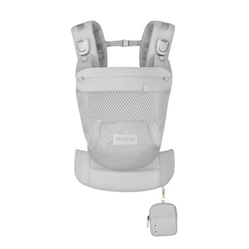 Cybex, LAYA, Bæresele, Fog Grey