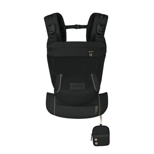 Cybex, LAYA, Bæresele, Magic Black