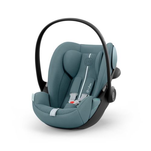 Cybex Cloud G3 Plus, Stormy Blue, Bilstol